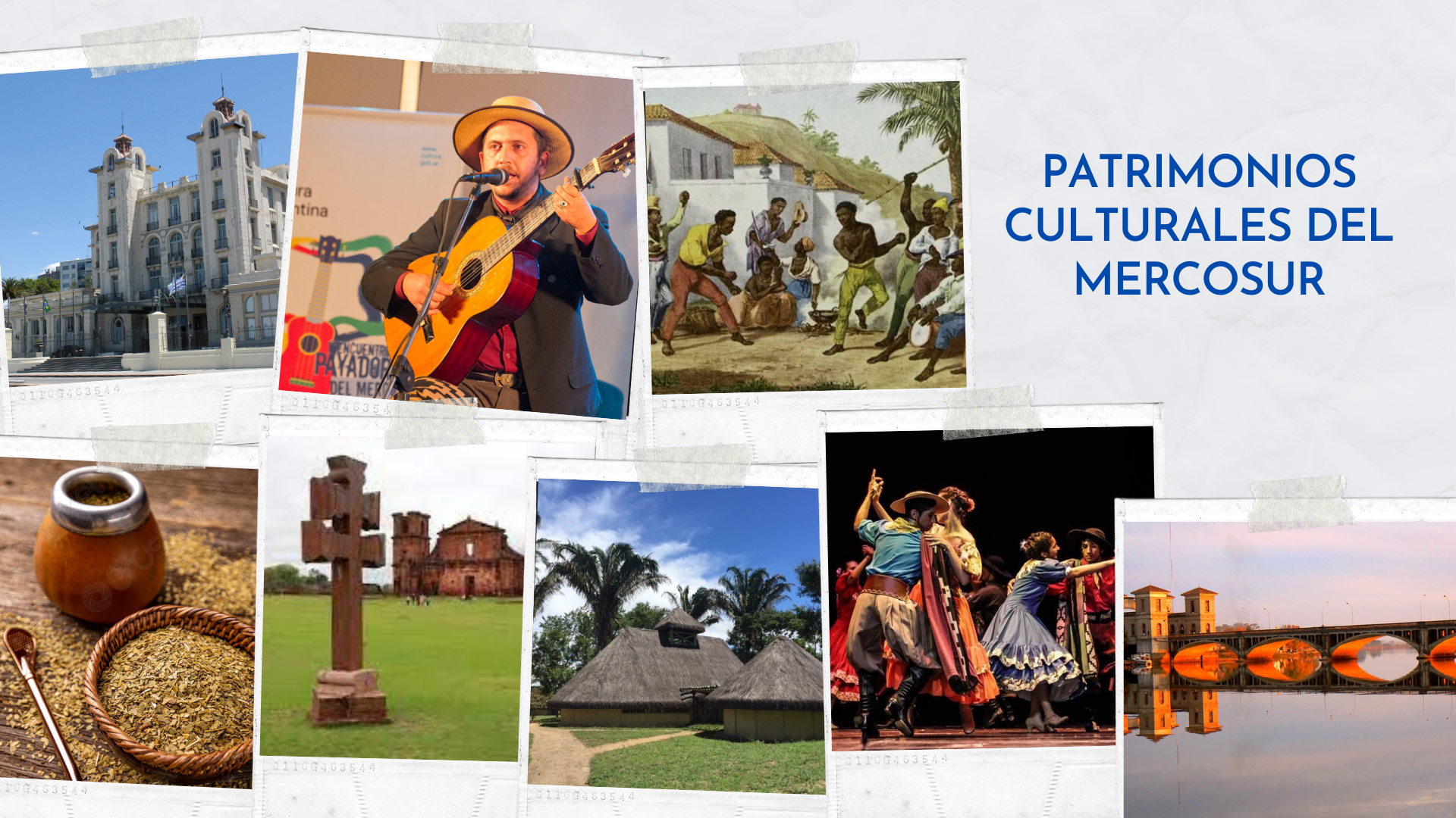 MERCOSUR CULTURAL: LOS PROYECTOS QUE MARCARON SU HISTORIA, DE DÓNDE SALE EL DINERO Y CÓMO ENTRAR AL CIRCUITO REGIONAL